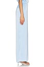 view 3 of 6 PANTALÓN KELELA in Light Blue