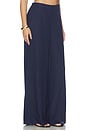 view 2 of 6 PANTALÓN KELELA  in French Navy