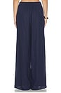 view 4 of 6 PANTALÓN KELELA  in French Navy