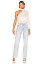 view 4 of 4 Rosario Blouse in White