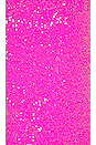view 5 of 5 Tina Sequin Top in Hot Pink