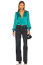Generation Love Maxwell Blouse