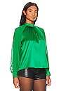 Bethany Blouse - White main image 0