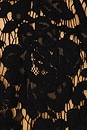 view 5 of 5 Ambrose Lace Top in Black