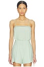 view 1 of 4 Delia Combo Cami in Mint