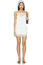 view 4 of 5 CAMISOLA ALISA in White