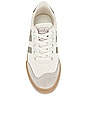 view 4 of 6 SNEAKERS BADMINTON in Off White, Feather Grey, & Gum