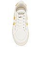 view 4 of 6 SNEAKERS STRATUS in Off White & Sun