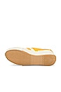 view 6 of 6 SNEAKERS STRATUS in Off White & Sun
