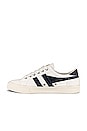 view 5 of 6 ZAPATILLA DEPORTIVA TENNIS MARK COX in White & Navy