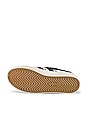 view 6 of 6 ZAPATILLA DEPORTIVA TENNIS MARK COX in White & Navy