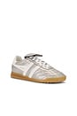 view 2 of 6 Women's Stadium '86 Sneakers in Champagne & Off White