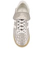 view 4 of 6 Women's Stadium '86 Sneakers in Champagne & Off White