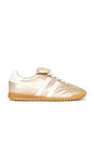 view 1 of 6 TÊNIS STADIUM '86 in Gold & Off White