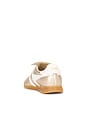view 3 of 6 TÊNIS STADIUM '86 in Gold & Off White