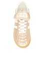 view 4 of 6 TÊNIS STADIUM '86 in Gold & Off White