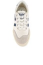 view 4 of 6 Badminton Sneaker in Off White & Baltic