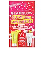 view 3 of 3 KIT SOIN DU VISAGE CLEAR SKIN SUPERHEROES in 