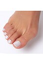 view 4 of 5 Hailey Press-On Toenails in 