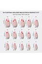 view 7 of 6 FAUX ONGLES STRAWBERRY BITS in 