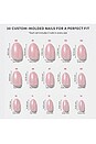 view 7 of 6 FAUX ONGLES PINCH ME in 