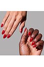 view 5 of 6 FAUX ONGLES FIERY RED in 