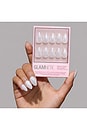 view 4 of 6 Hailey Press-On Nails in 