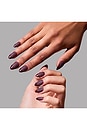 view 5 of 6 FAUX ONGLES MERLOT SHORT ALMOND in 