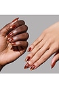view 5 of 6 FAUX ONGLES SICILIAN SUN SHORT ALMOND in 
