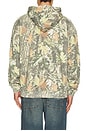 view 2 of 5 Explosive Hoodie in CAMO