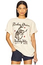 view 1 of 4 Rodeo Drive Tee in Cream