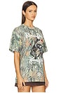 view 2 of 4 Rodeo Drive Tee in Camo