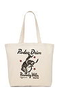 view 1 of 5 Rodeo Drive Tote Bag in Canvas