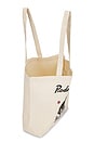 view 4 of 5 Rodeo Drive Tote Bag in Canvas