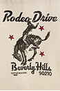 view 5 of 5 Rodeo Drive Tote Bag in Canvas