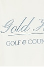 view 5 of 5 SUDADERA COUNTRY CLUB in Cream