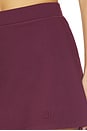 view 6 of 6 FALDA ACAMPANADA MOTIONCLOUD in Burgundy