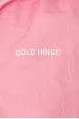 view 6 of 6 Active Ease Half Zip in Light Pink
