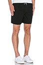 view 2 of 3 Los Santos Walkshort in Vintage Black