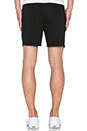 view 3 of 3 Los Santos Walkshort in Vintage Black
