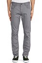 view 1 of 5 JEAN SLIM GOODSTOCK JEAN in Grey