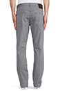 view 3 of 5 JEAN SLIM GOODSTOCK JEAN in Grey