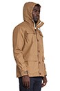 view 3 of 5 Goodstock Parka in Stone