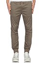 view 1 of 3 Goodstock Jogger in Bark