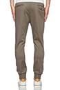 view 3 of 3 Goodstock Jogger in Bark
