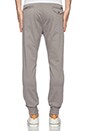 view 3 of 3 Goodstock Jogger in Dusty Grey
