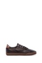 view 1 of 7 SNEAKERS BASSES LOS ANGERED LOW in Black Gum