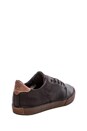view 4 of 7 SNEAKERS BASSES LOS ANGERED LOW in Black Gum