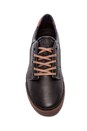 view 7 of 7 SNEAKERS BASSES LOS ANGERED LOW in Black Gum