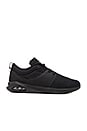 view 1 of 6 Mahalo Lyte Sneaker in Black and Black in Black & Black